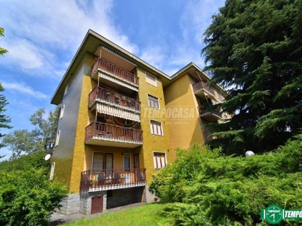 appartamento in vendita a Lombardore