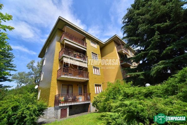 appartamento in vendita a Lombardore