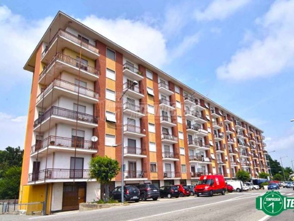 appartamento in vendita a Lombardore