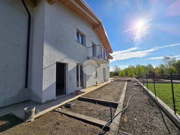 appartamento in vendita a Lombardore
