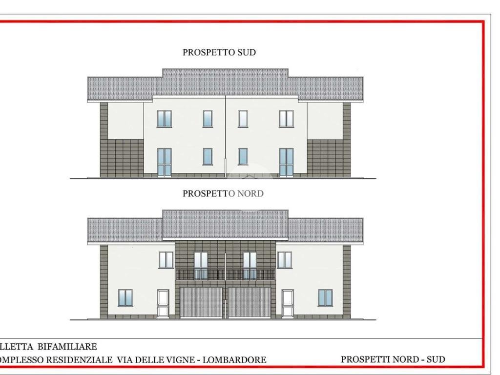 casa indipendente in vendita a Lombardore