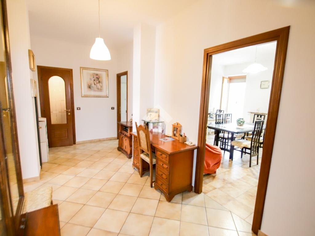 appartamento in vendita a Lombardore