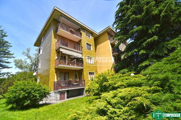 appartamento in vendita a Lombardore