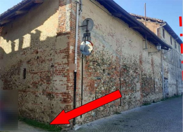 casa indipendente in vendita a Lombardore