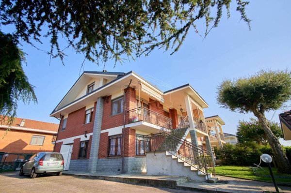 appartamento in vendita a Lombardore