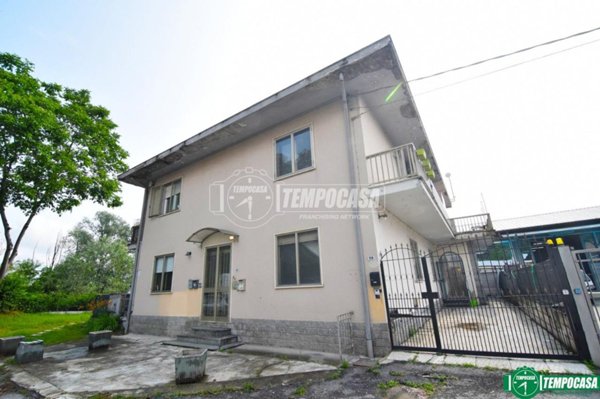 appartamento in vendita a Lombardore