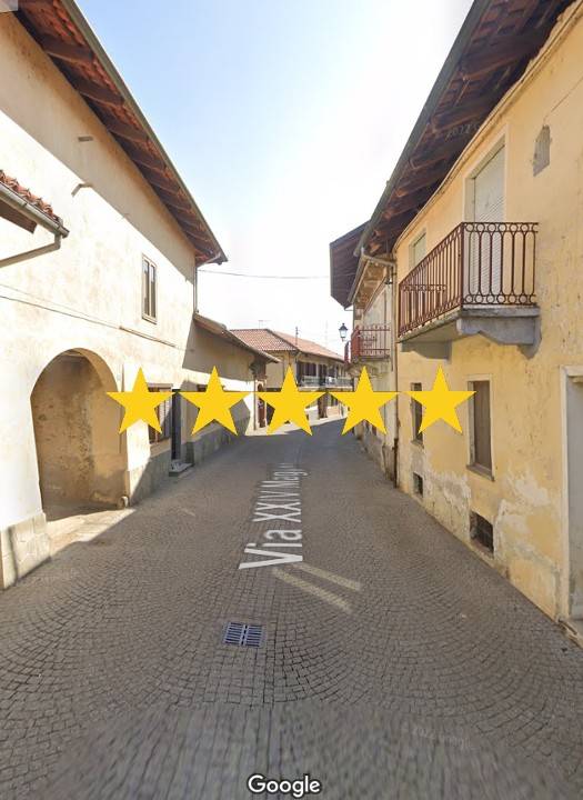 appartamento in vendita a Lombardore