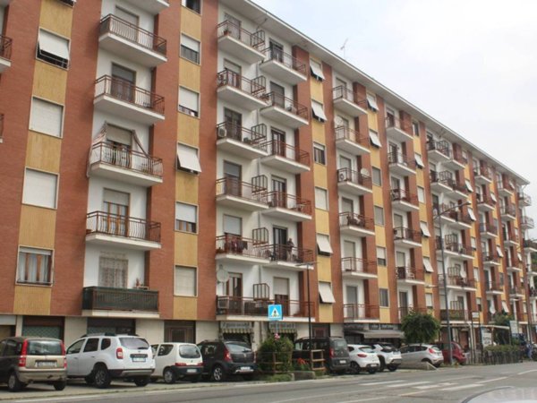 appartamento in vendita a Lombardore