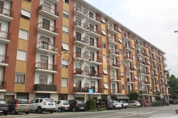 appartamento in vendita a Lombardore