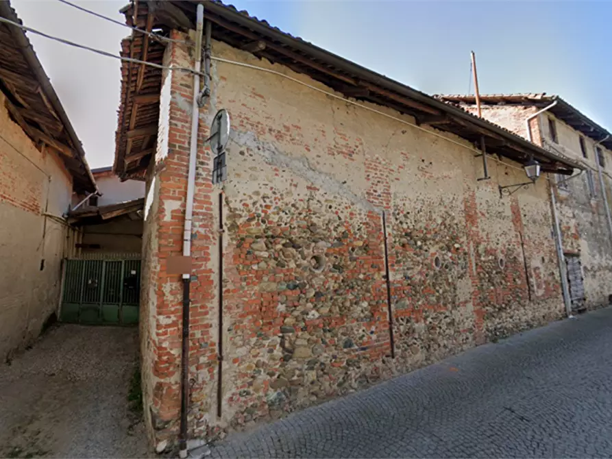 casa indipendente in vendita a Lombardore