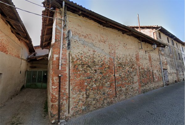 casa indipendente in vendita a Lombardore