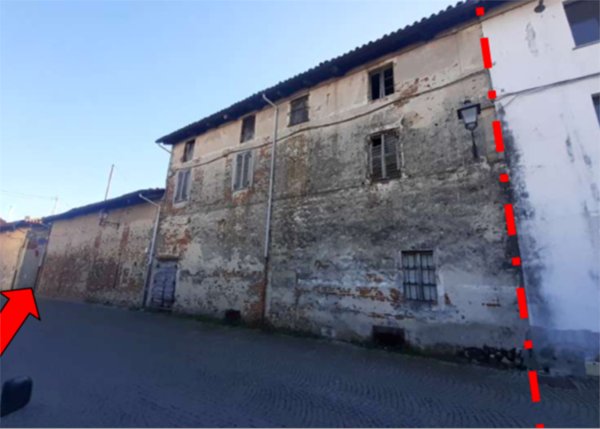casa indipendente in vendita a Lombardore