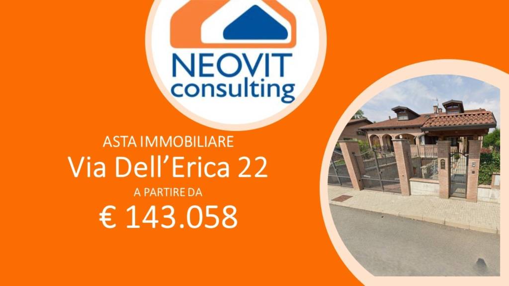 casa indipendente in vendita a Lombardore