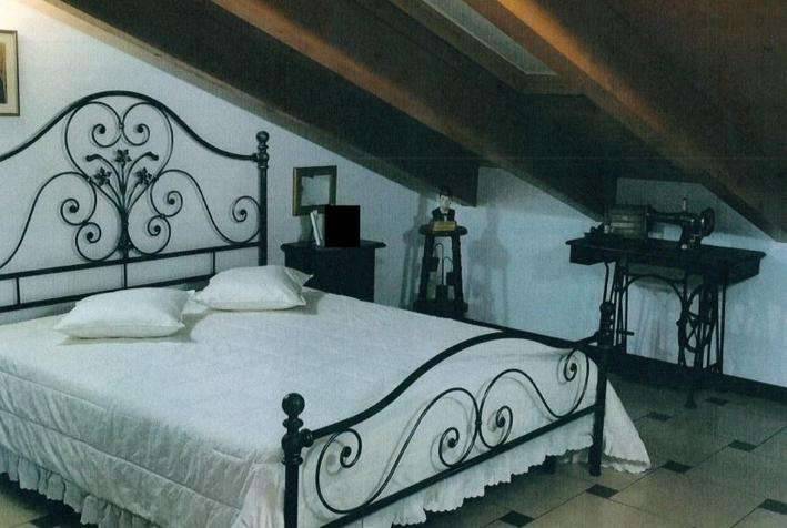 casa indipendente in vendita a Lombardore