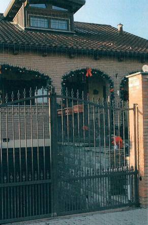 casa indipendente in vendita a Lombardore