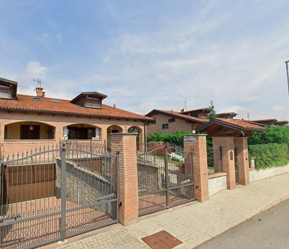casa indipendente in vendita a Lombardore