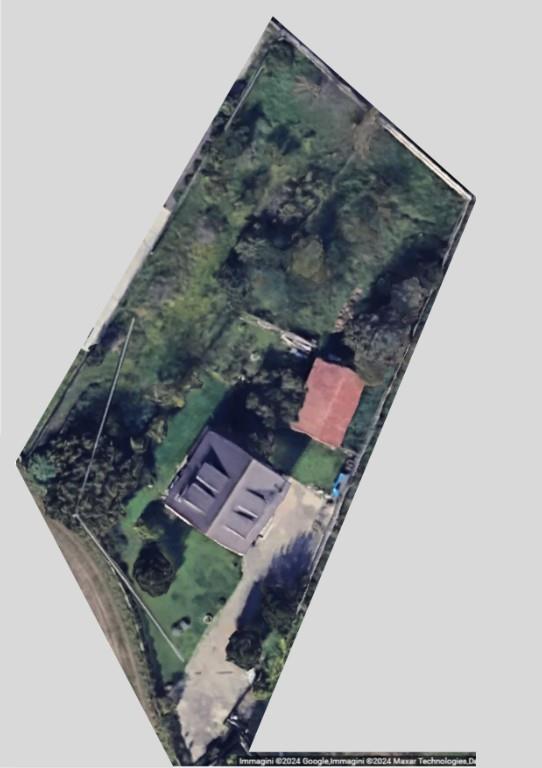 casa indipendente in vendita a Lombardore