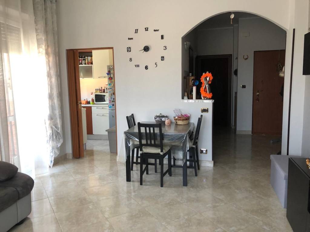 appartamento in vendita a Lombardore