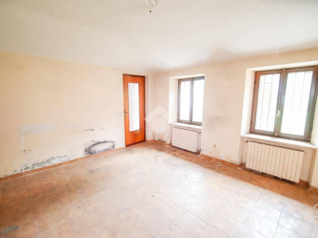appartamento in vendita a Lombardore