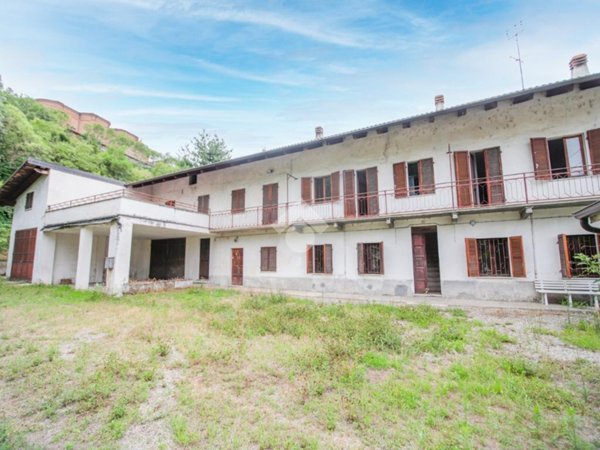 appartamento in vendita a Lombardore