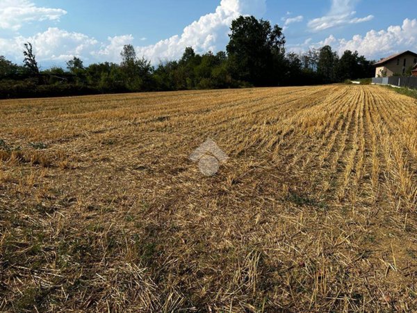 terreno agricolo in vendita a Lombardore