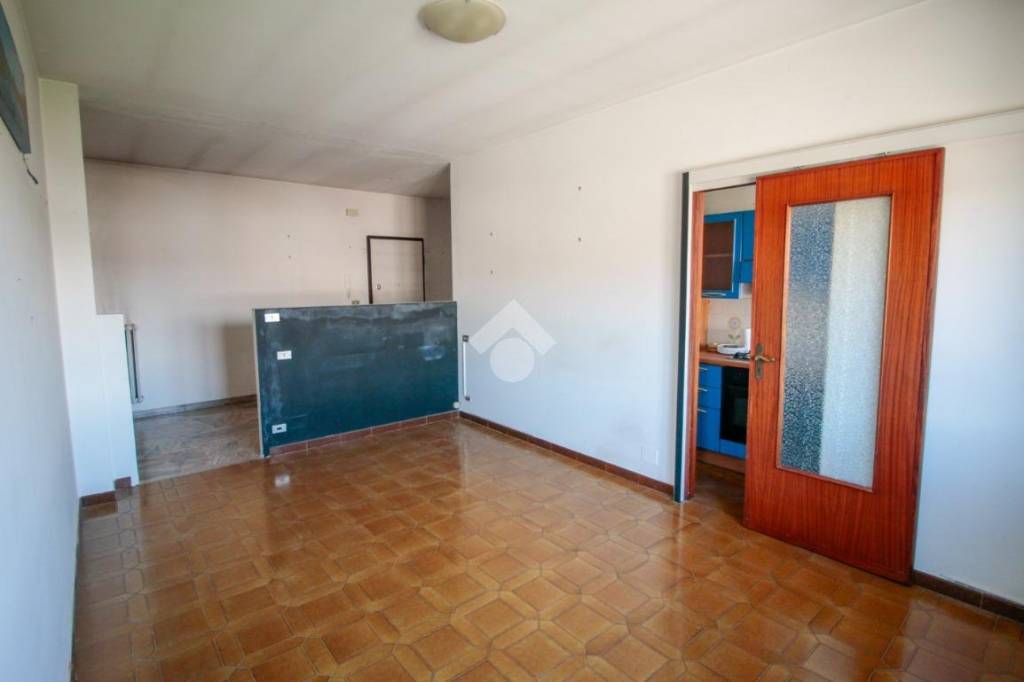 appartamento in vendita a Lombardore