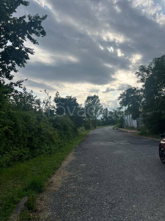terreno agricolo in vendita a Lombardore