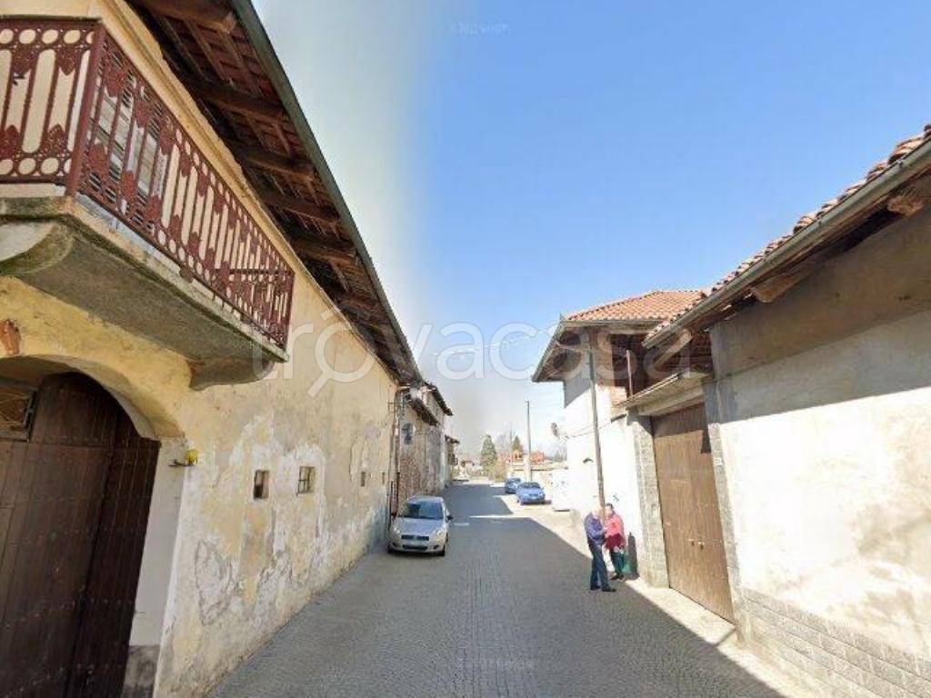 appartamento in vendita a Lombardore