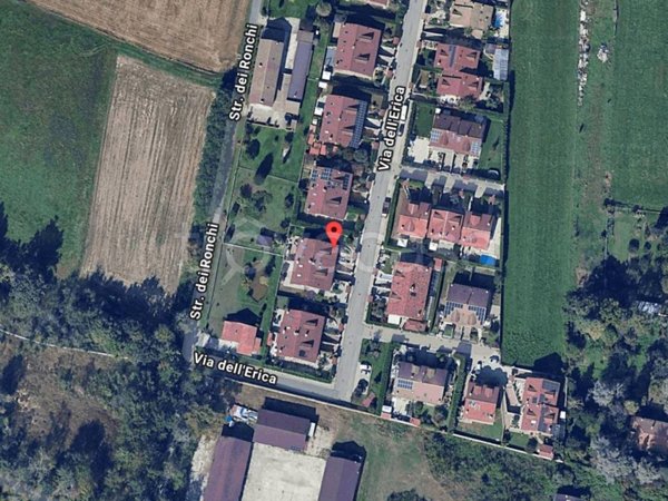 casa indipendente in vendita a Lombardore