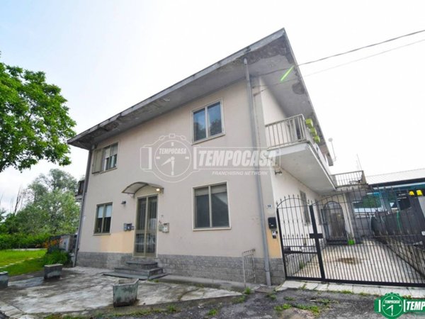 appartamento in vendita a Lombardore