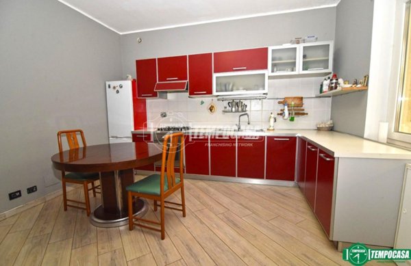 appartamento in vendita a Lombardore