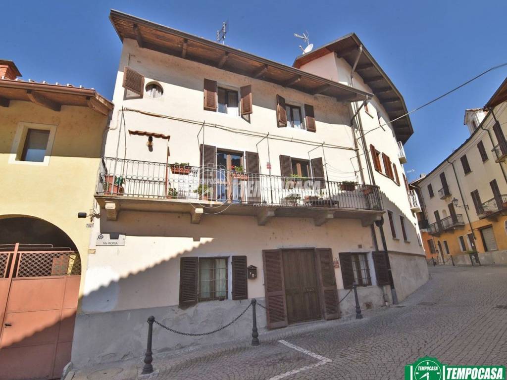 quadrivano in vendita a Lombardore