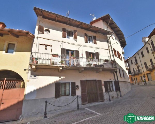 casa indipendente in vendita a Lombardore