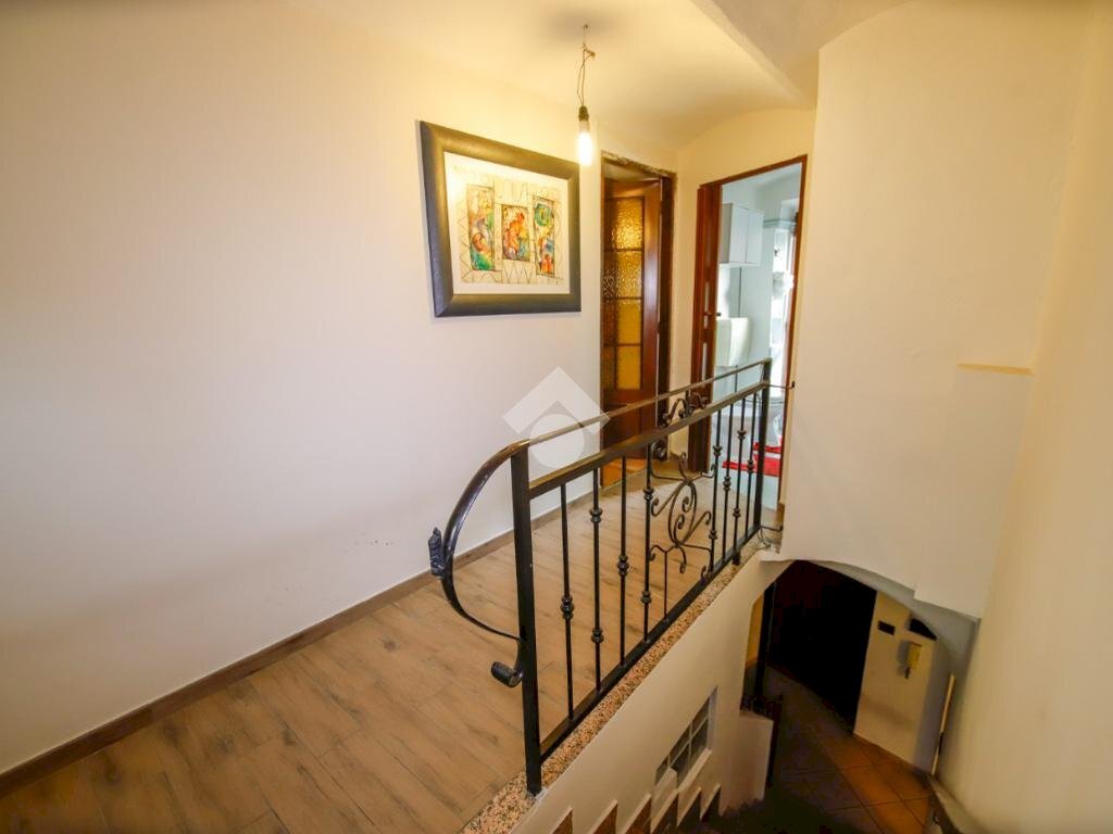 casa semindipendente in vendita a Lombardore