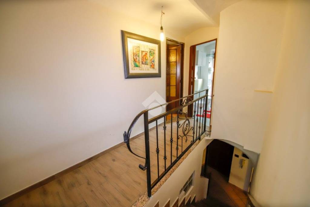 casa semindipendente in vendita a Lombardore