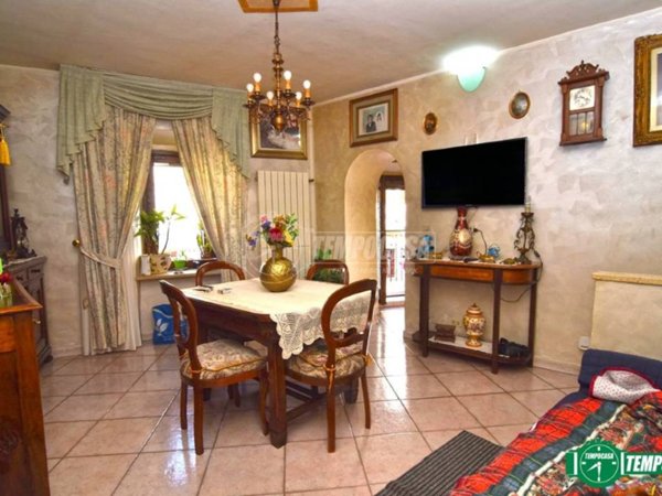 casa indipendente in vendita a Lombardore