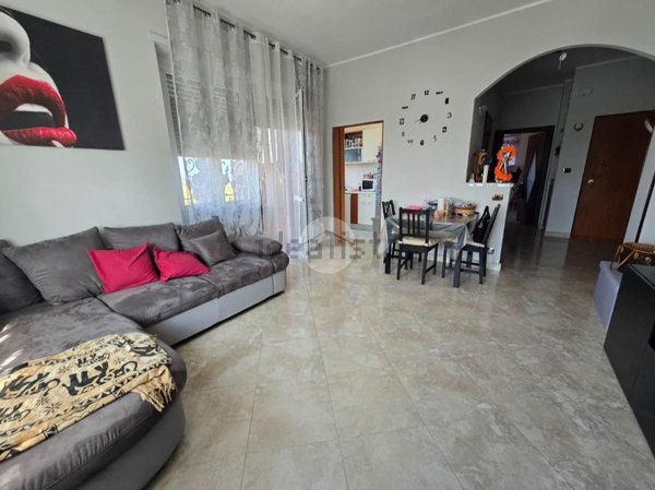appartamento in vendita a Lombardore