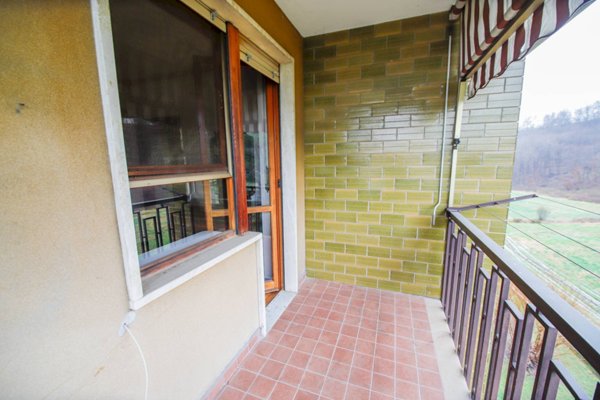 appartamento in vendita a Lombardore