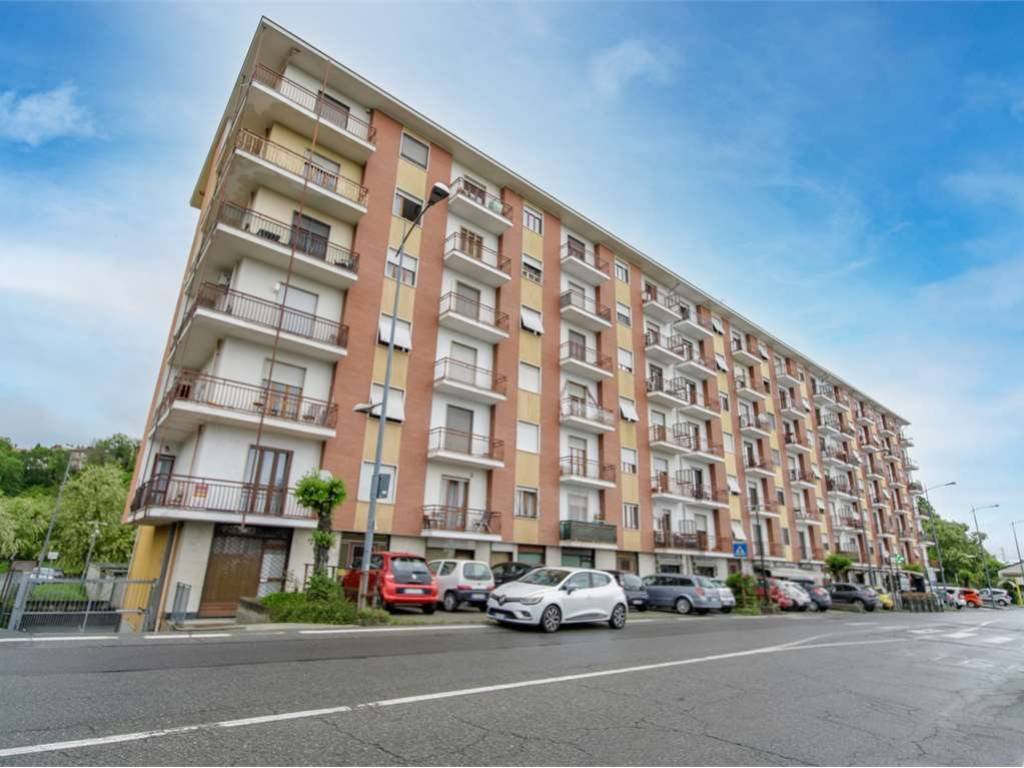 appartamento in vendita a Lombardore