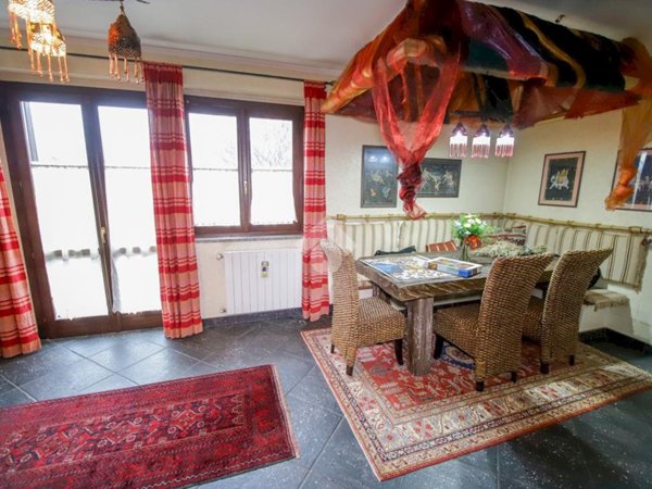 casa indipendente in vendita a Lombardore