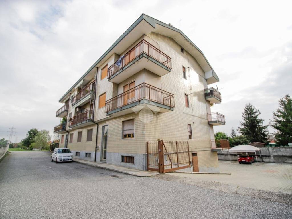 appartamento in vendita a Lombardore