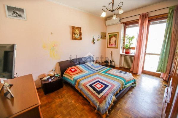 appartamento in vendita a Lombardore