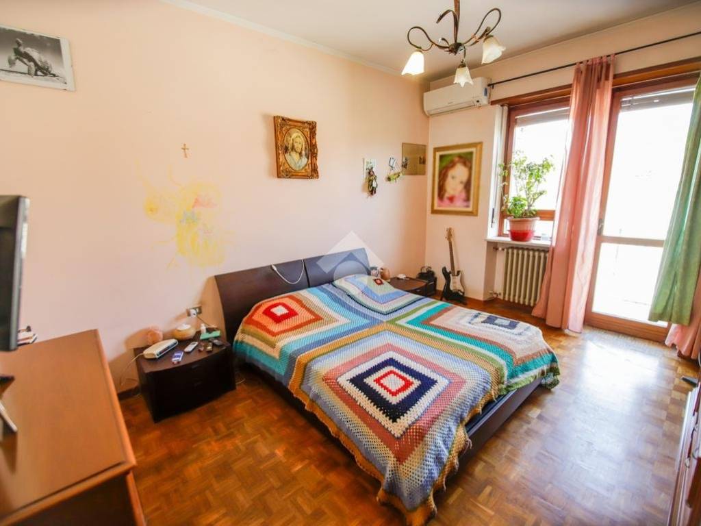 appartamento in vendita a Lombardore