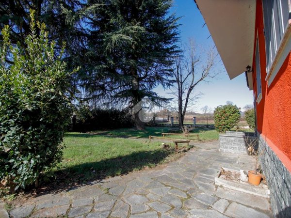 casa indipendente in vendita a Lombardore