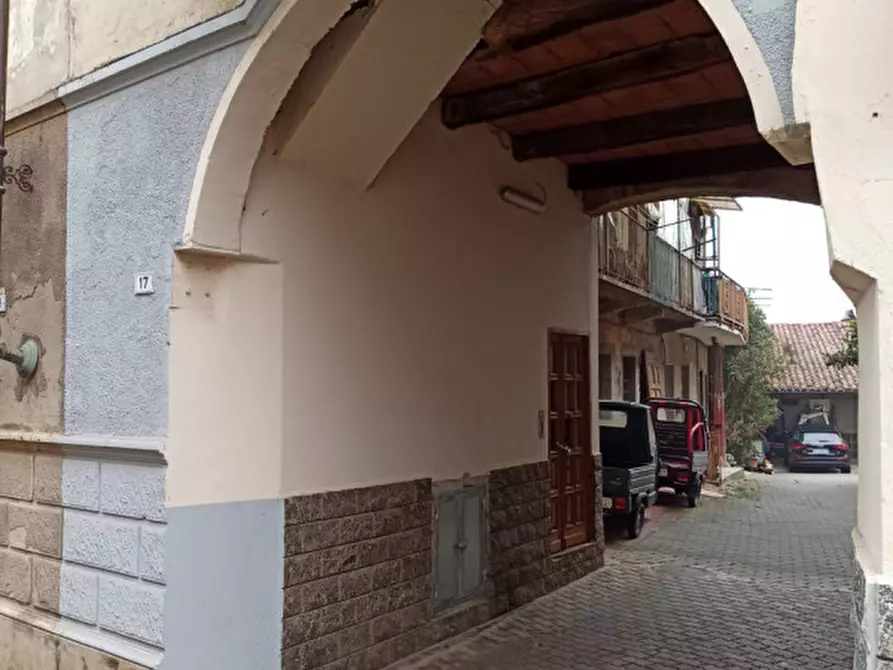 casa indipendente in vendita a Lombardore