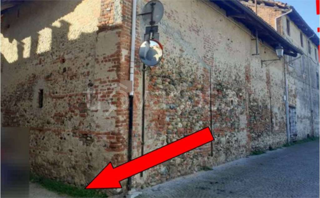 casa indipendente in vendita a Lombardore