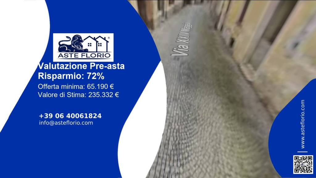 appartamento in vendita a Lombardore