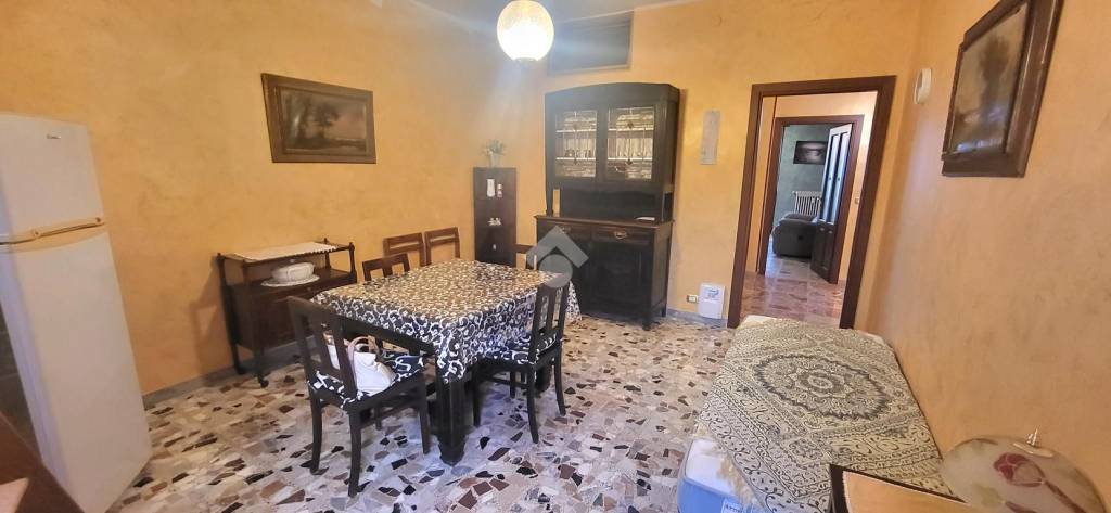 appartamento in vendita a Lombardore