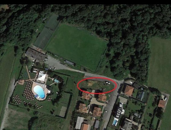 terreno edificabile in vendita a Lombardore