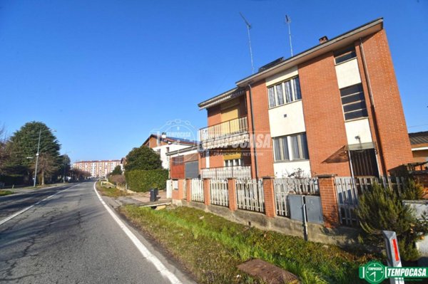 appartamento in vendita a Lombardore